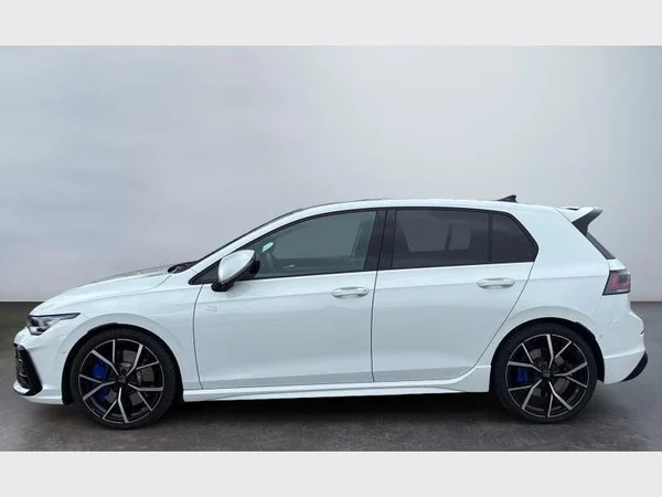 Volkswagen Golf VIII R (2025) — foto 12 van 19