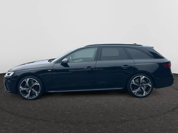 AUDI A4 Avant (2022) — foto 10 van 18