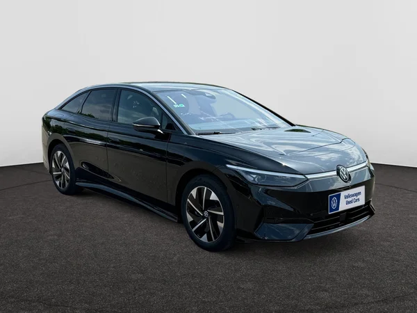 VOLKSWAGEN ID.7 (2026) — foto 7 van 21