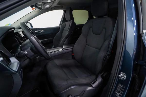 Volvo XC60 Diesel (2021) — foto 4 van 62