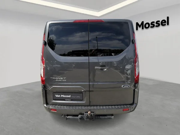 Ford Transit Custom (2023) — foto 11 van 17