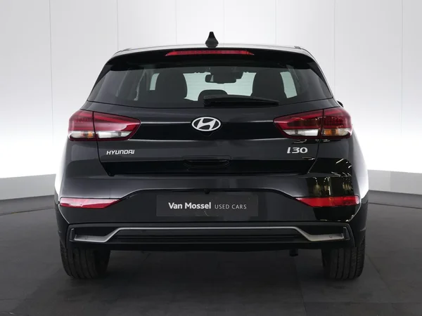 Hyundai i30 (2025) — foto 21 van 25