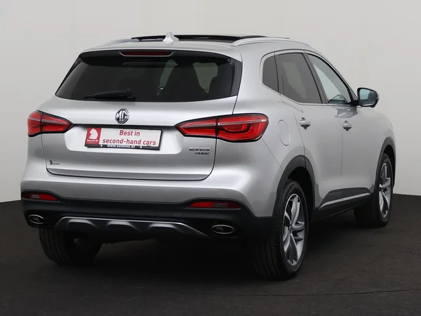 MG EHS (2021) — foto 23 van 34