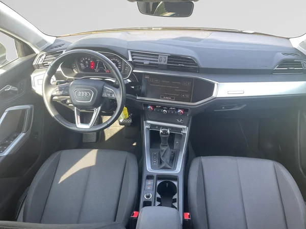 AUDI Q3 (2019) — foto 18 van 20