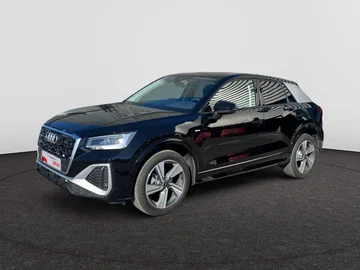 AUDI Q2 (2026)