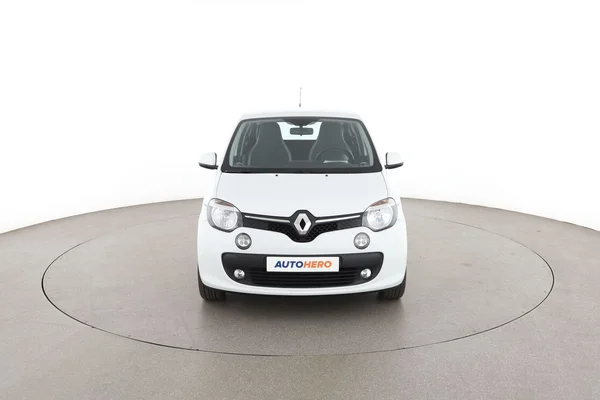 Renault Twingo (2017) — foto 15 van 16
