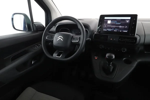 Citroen Berlingo (2018) — foto 4 van 16
