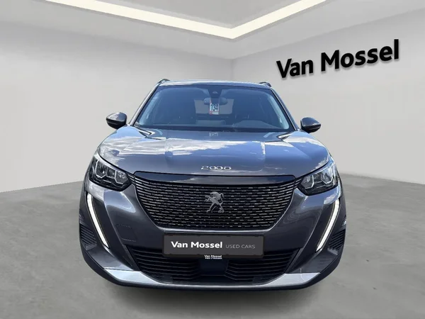 Peugeot 2008 (2022) — foto 12 van 19