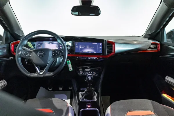 Opel Mokka (2021) — foto 7 van 32