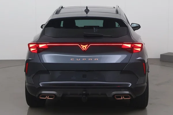 CUPRA Formentor E-Hybrid (PHEV) (2026) — foto 8 van 13