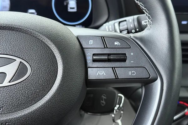 Hyundai i20 (2025) — foto 6 van 17