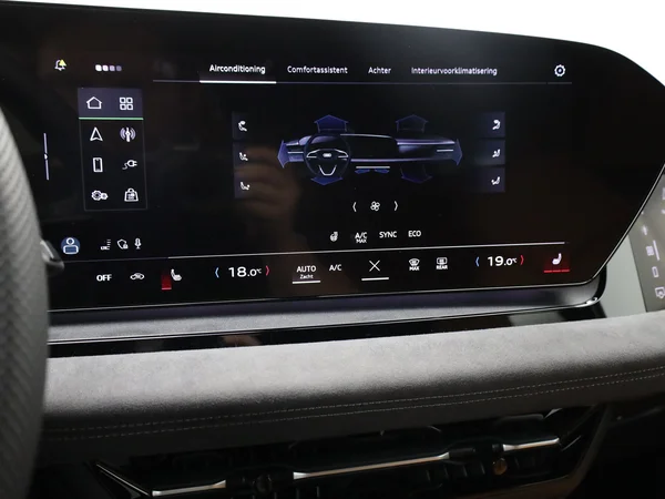 AUDI Q6 e-tron (2026) — foto 8 van 33