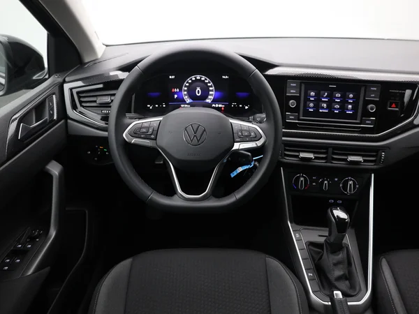 VOLKSWAGEN Taigo (2022) — foto 10 van 21