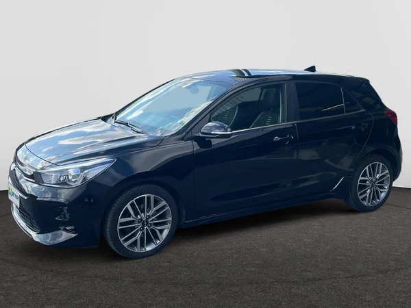 KIA Rio - 2021 (2023) — foto 8 van 20