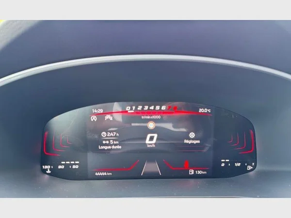 Seat Tarraco (2023) — foto 10 van 30
