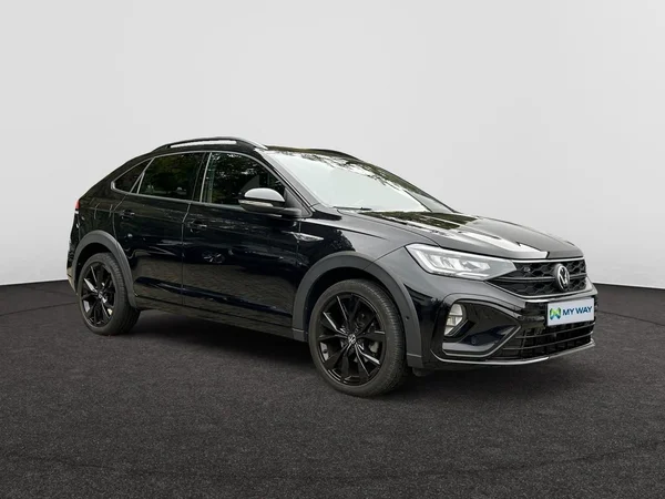 VOLKSWAGEN Taigo (2023) — foto 20 van 24