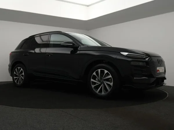 Audi Q6 e-tron (2026) — foto 25 van 29