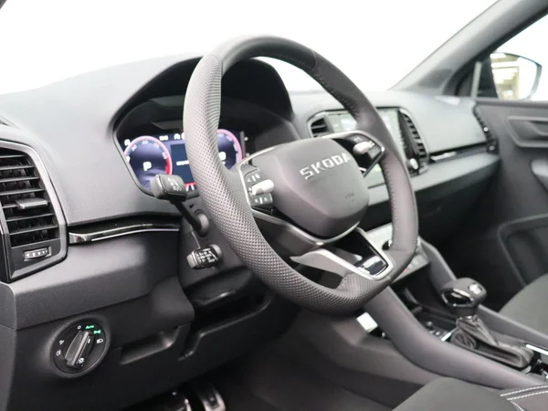 Škoda Karoq (2026) — foto 4 van 30