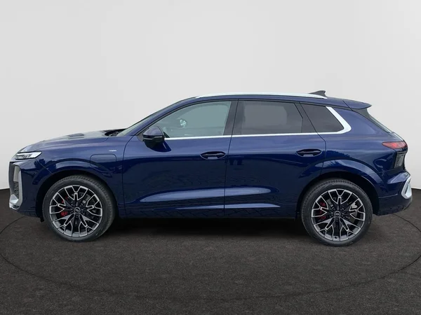 AUDI Q3 SUV e-hybrid (PHEV) (2026) — foto 23 van 23