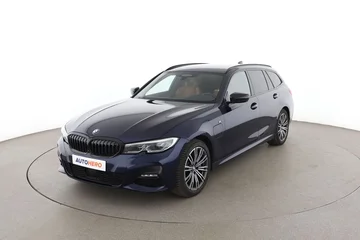 BMW 3-serie 9535def1-ac89-4f55-91a5-cfcfab6dbe6b