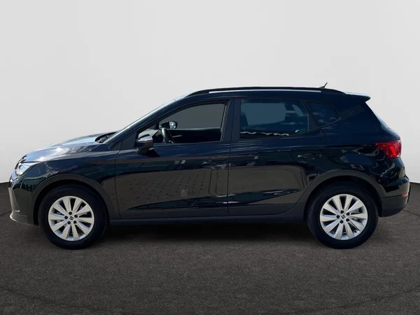 SEAT Arona (2025) — foto 11 van 21