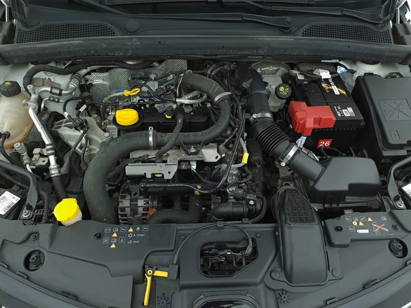 Renault Clio V (2021) — foto 8 van 23