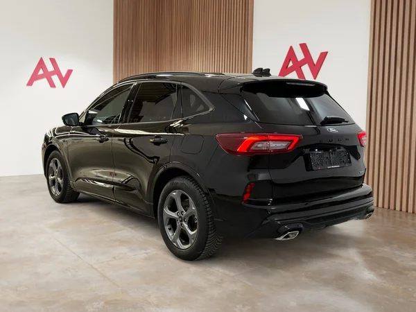 Ford Kuga (2025) — foto 29 van 29
