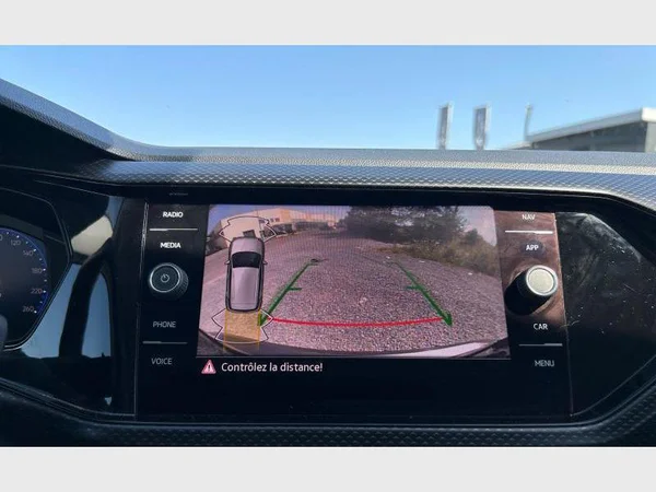 Volkswagen T-Cross (2021) — foto 9 van 29