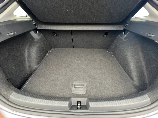 VOLKSWAGEN Taigo (2022) — foto 7 van 19