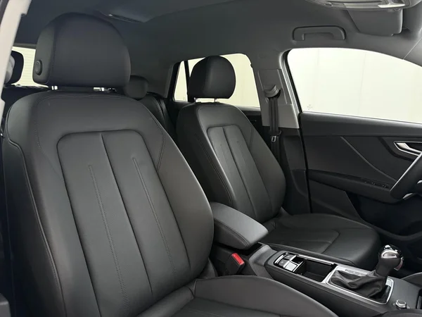 AUDI Q2 (2025) — foto 17 van 19