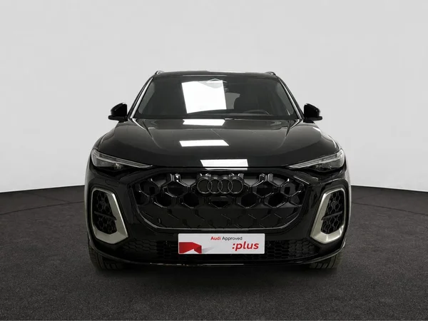 AUDI Q5 (2026) — foto 12 van 15