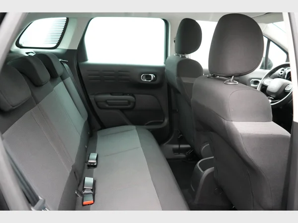 CITROEN C3 Aircross (2022) — foto 5 van 24