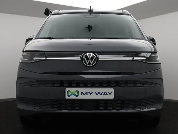 VOLKSWAGEN Multivan T7 Long Dsl (2026) — foto 22 van 27