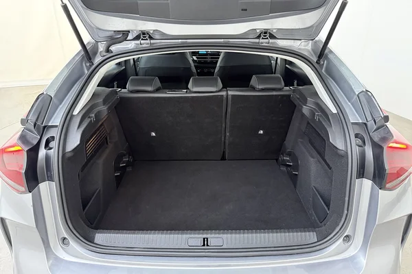 Citroen C4 (2024) — foto 14 van 18