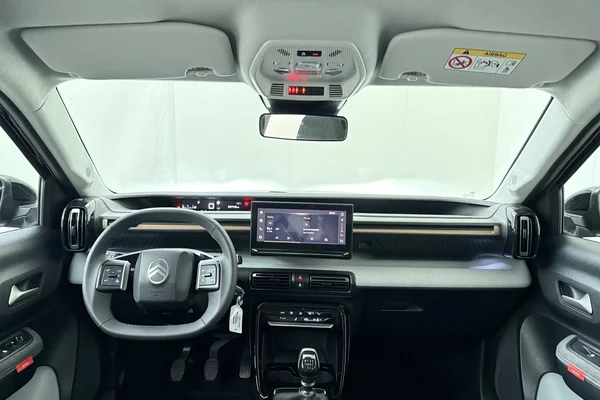 Citroen C3 Aircross (2025) — foto 17 van 17
