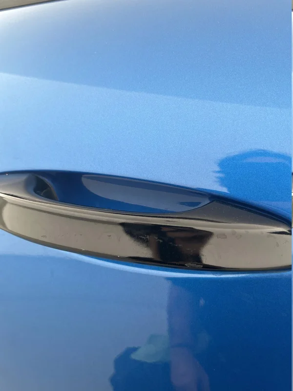 Citroen E-C3 (2025) — foto 52 van 71