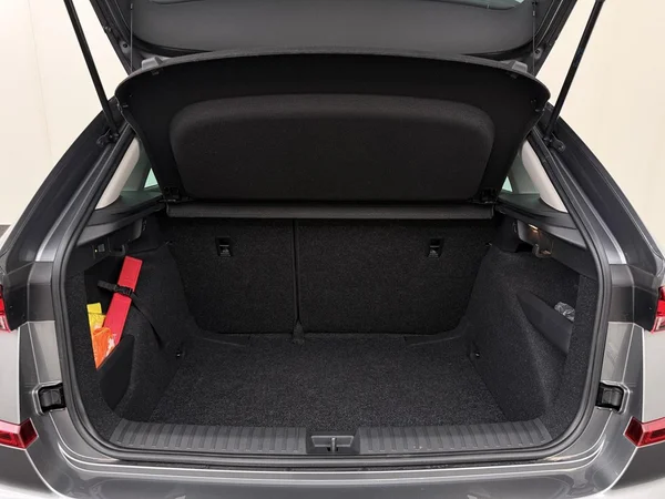 SKODA Kamiq (2025) — foto 13 van 18