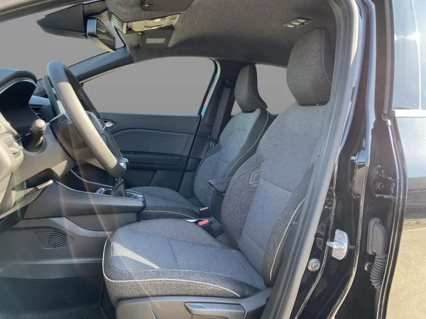 Renault Captur (2026) — foto 5 van 20