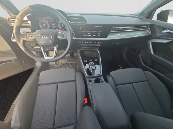 AUDI A3 Sportback PHEV (2025) — foto 7 van 24