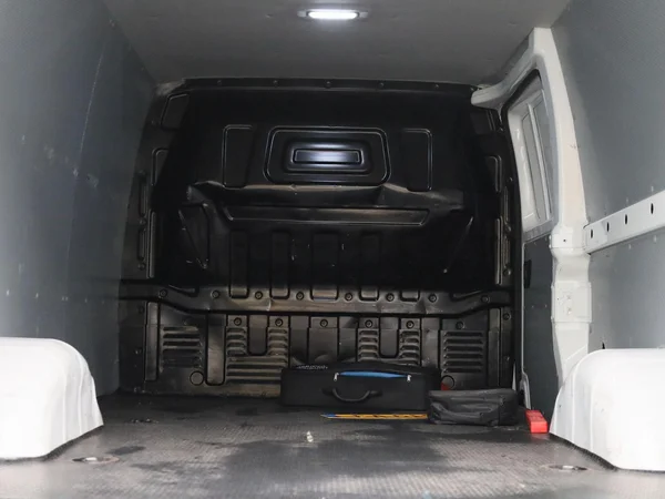 Maxus eDeliver3 (2024) — foto 10 van 41