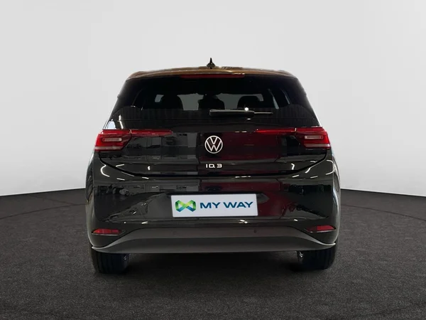 VOLKSWAGEN ID.3 (2026) — foto 17 van 22