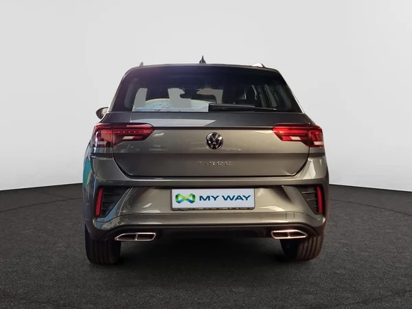 VOLKSWAGEN T-Roc (2025) — foto 19 van 23