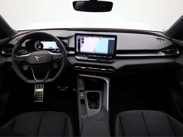 CUPRA Terramar e-Hybrid (PHEV) (2025) — foto 23 van 24