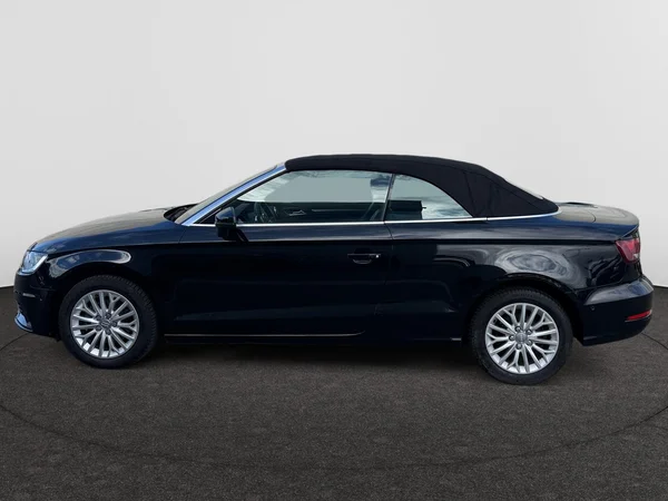 AUDI A3 Cabriolet (2015) — foto 12 van 21