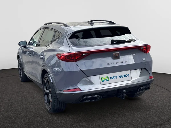 CUPRA Formentor (2023) — foto 12 van 23
