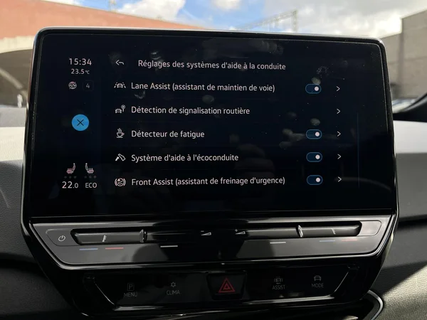 VOLKSWAGEN ID.3 (2021) — foto 22 van 22