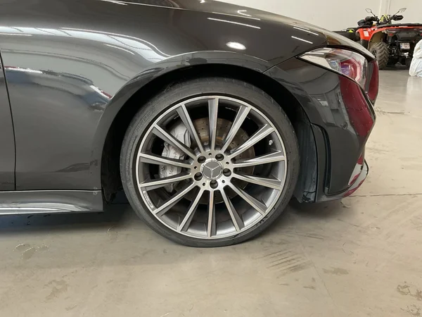 MERCEDES-BENZ CLS 350 (2019) — foto 6 van 22
