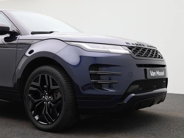 Land Rover Range Rover Evoque (2023) — foto 42 van 54