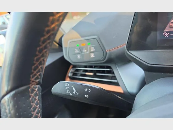 Cupra Born (2022) — foto 7 van 35