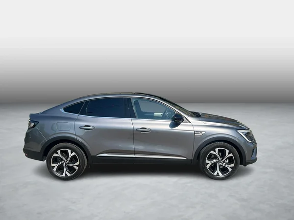 Renault Arkana (2025) — foto 15 van 20